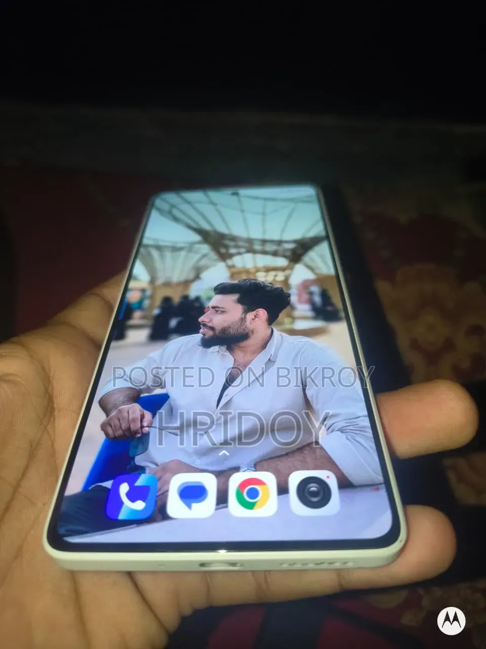New Xiaomi Redmi Note 13 256 GB White