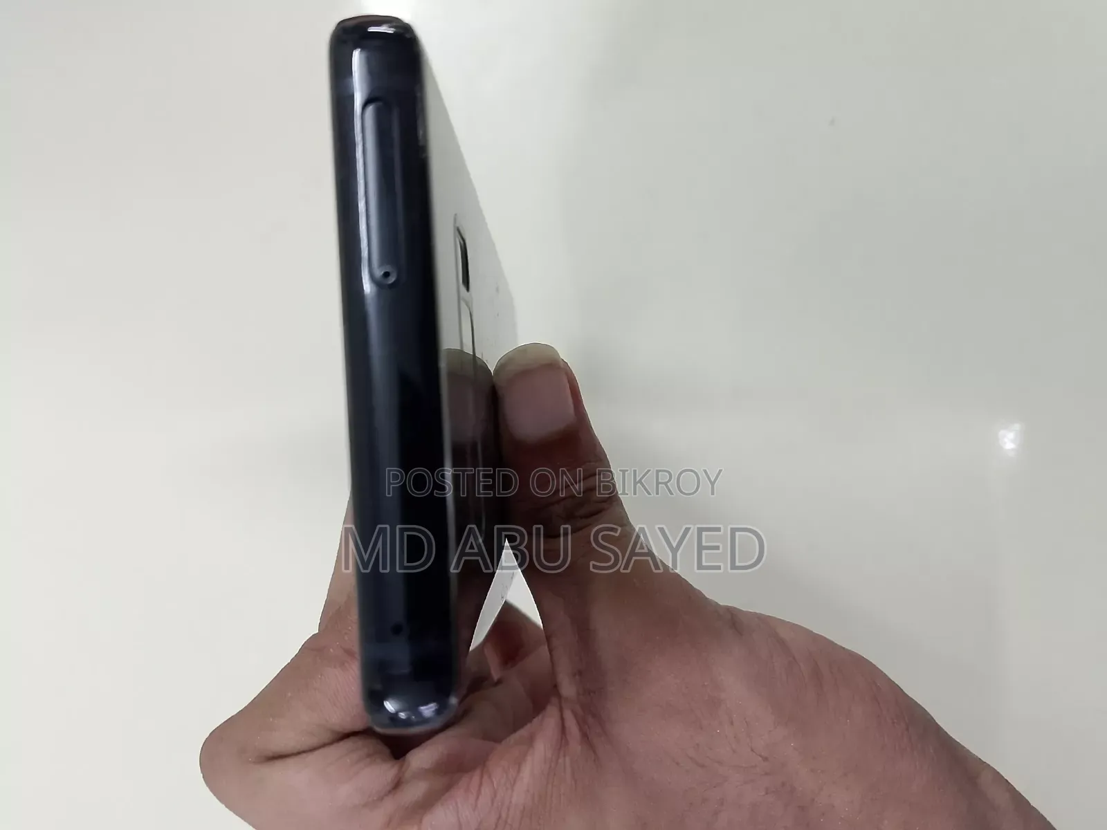 Samsung Galaxy Note 8 64 GB Black