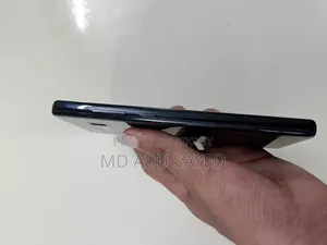 Samsung Galaxy Note 8 64 GB Black