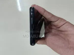 Samsung Galaxy Note 8 64 GB Black