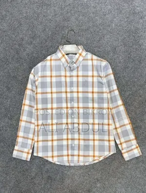 Premium Quality Chek Shirt
