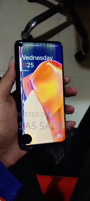 OnePlus 9R 256 GB