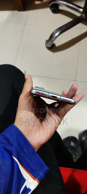 OnePlus 9R 256 GB
