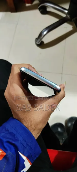 OnePlus 9R 256 GB
