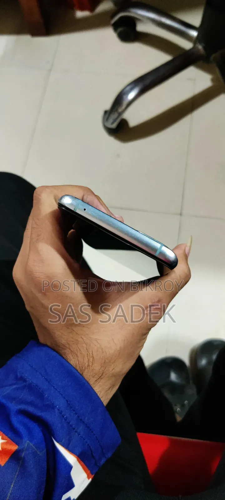 OnePlus 9R 256 GB