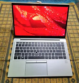 Laptop HP EliteBook 845 G8 8GB AMD Ryzen 7 SSD 512GB