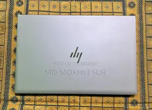 Laptop HP EliteBook 845 G8 8GB AMD Ryzen 7 SSD 512GB