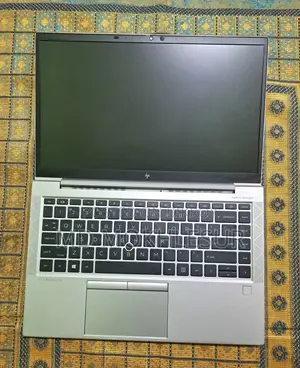 Laptop HP EliteBook 845 G8 8GB AMD Ryzen 7 SSD 512GB