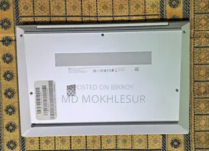 Laptop HP EliteBook 845 G8 8GB AMD Ryzen 7 SSD 512GB