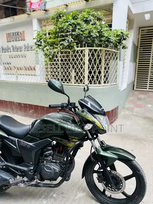 হিরো হাঙ্ক ২০১৯ সবুজ