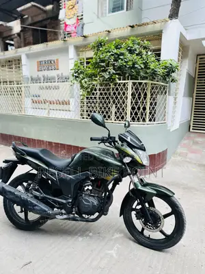 হিরো হাঙ্ক ২০১৯ সবুজ