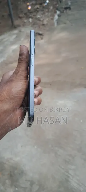 Realme Note 50 128 GB Black