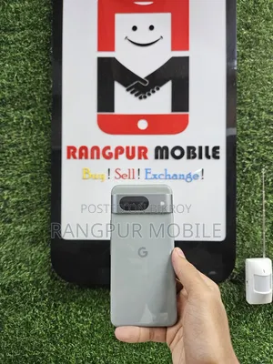 Google Pixel 8 128 GB