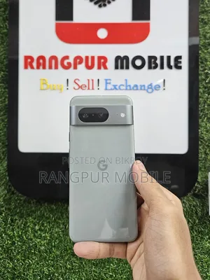 Google Pixel 8 128 GB