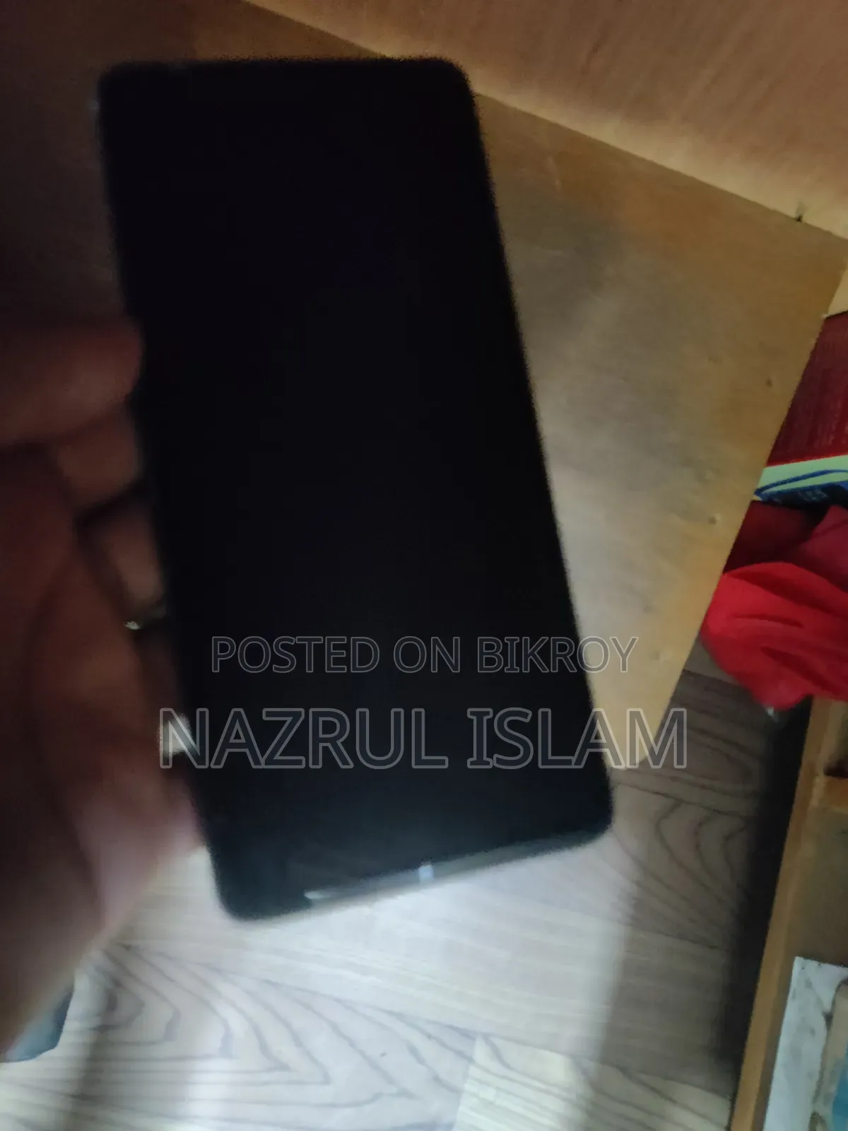 Samsung Galaxy A52 5G 128 GB Blue