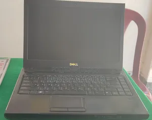 Laptop Dell 4GB Intel Core I7 SSD 128GB