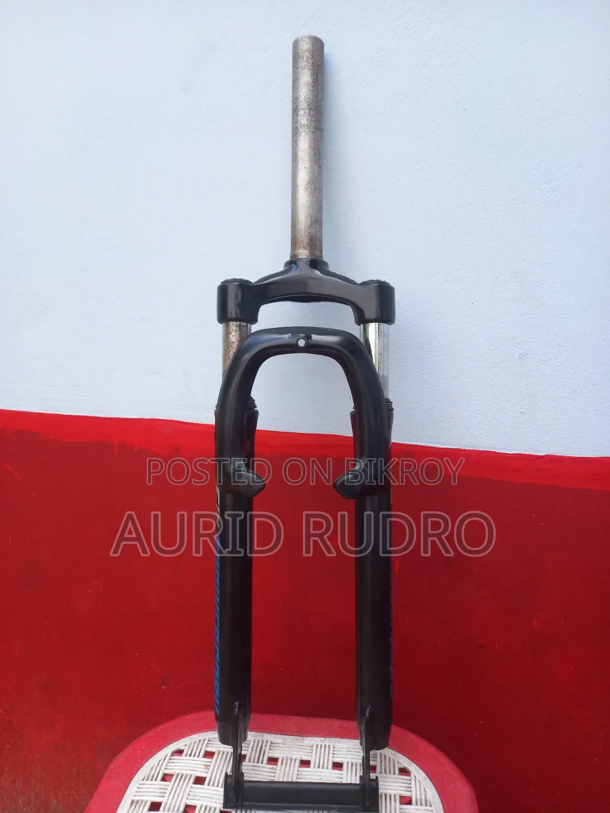 Bicycle Fork