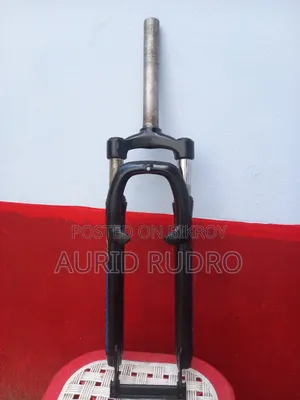 Bicycle Fork