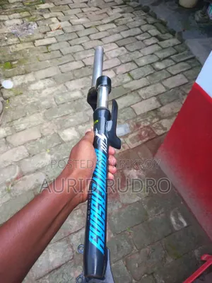 Bicycle Fork