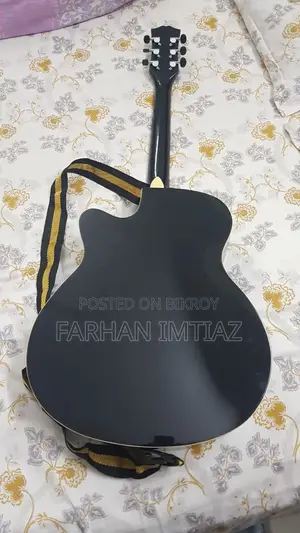 টিজিএম গিটার