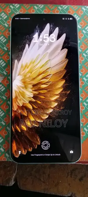Tecno Spark 40 Pro 128 GB