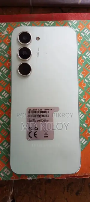 Tecno Spark 40 Pro 128 GB