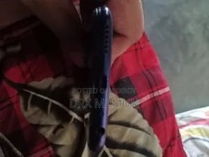 Vivo Y93 64 GB Black