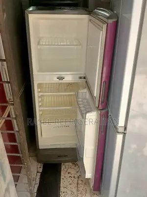 12 CFF running Walton fridge for sale.