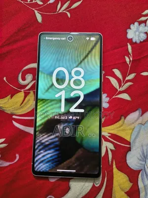 Google Pixel 7 128 GB Gray