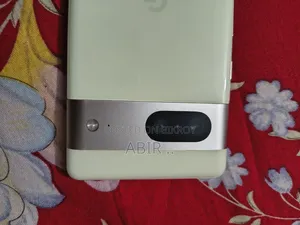 Google Pixel 7 128 GB Gray