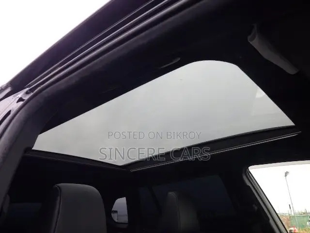 Toyota Corolla Cross 2023 Black