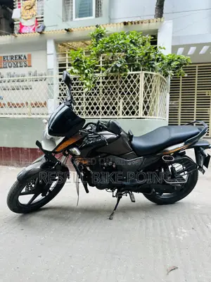 Hero Hunk 2020 Brown
