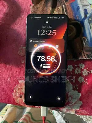 OnePlus 10 Pro 256 GB Gray