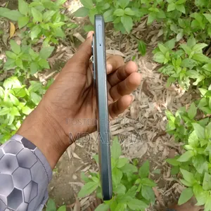 New Realme C71 128 GB Green