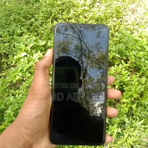 New Realme C71 128 GB Green