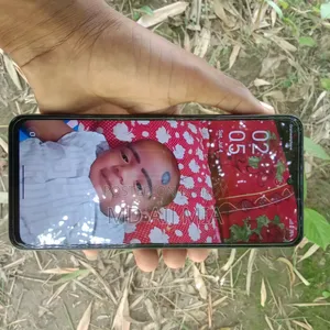 New Realme C71 128 GB Green