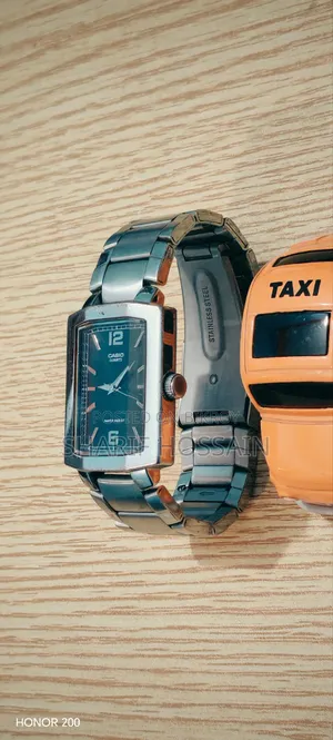Casio MTP-1233 (Classic Dress Watch)