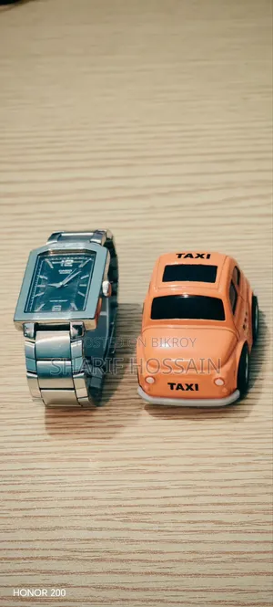 Casio MTP-1233 (Classic Dress Watch)