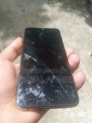 Vivo Y17 256 GB Blue
