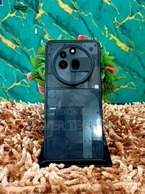 Nothing Phone 3a Pro 128 GB Black