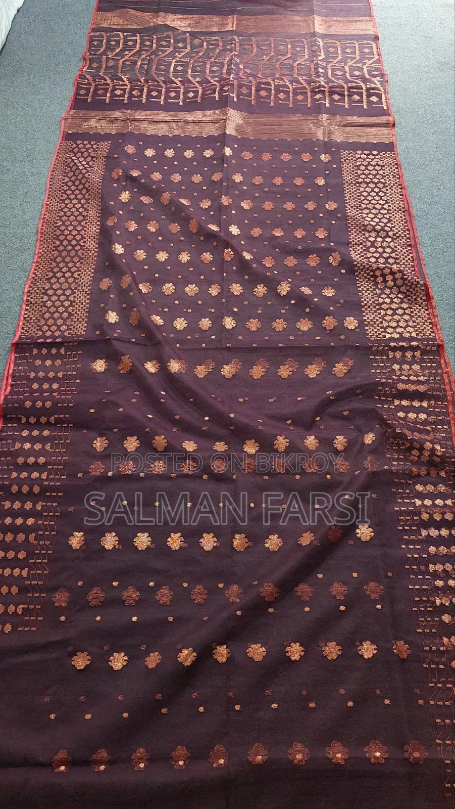 Salman Jamdani