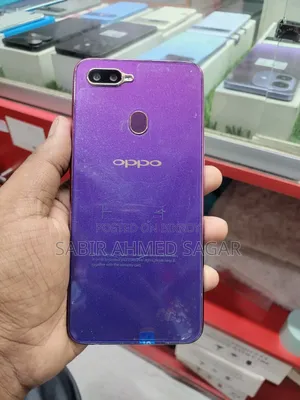 Oppo F9 64 GB