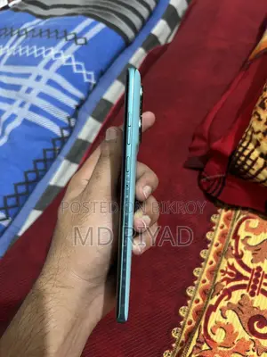 Motorola Edge 60 Fusion 256 GB