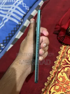Motorola Edge 60 Fusion 256 GB