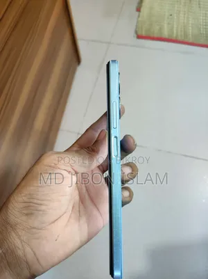 Oppo A17 64 GB Pink