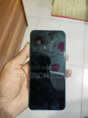 Oppo A17 64 GB Pink