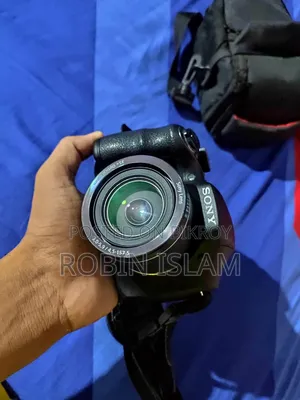 Sony Camera