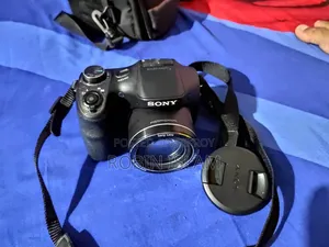 Sony Camera