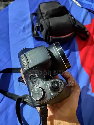 Sony Camera