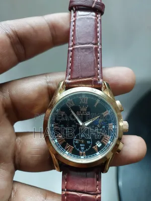 Olevs Watch